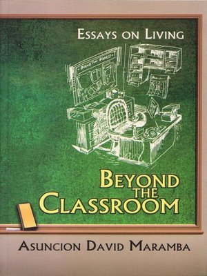 cover image of Beyond the Classroom